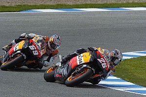 ¿Cómo les fue a todos los pilotos del Repsol Honda en su debut?