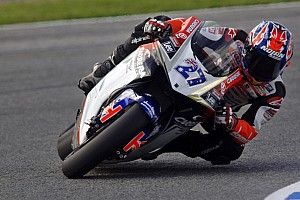 El inverosímil debut de Stoner en MotoGP tras quedarse Pons sin equipo