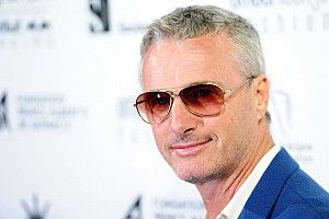 В Германии украли редкую Ferrari, на которой ездил Ирвайн