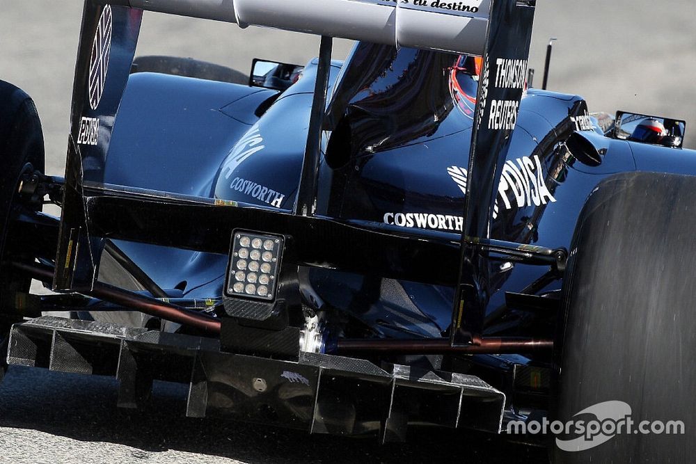'F1-motoren zijn te complex voor onafhankelijke fabrikanten'
