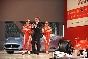 Massa szerint könnyen lehet, hogy Alonso visszatérése Schumacherére fog hasonlítani