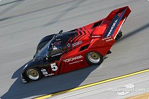 Group C cars to feature at Bathurst 12 Hour