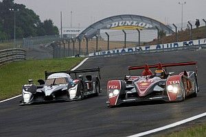 Sa lente agonie ne doit pas abîmer la gloire du LMP1