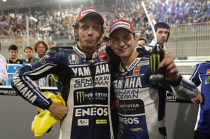 Rossi e Lorenzo insieme nel 2021? Petronas approva: "Sarebbe grandioso"