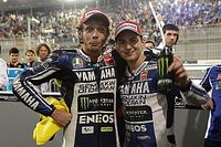 &iquest;Rossi y Lorenzo juntos en 2021? Petronas lo ver&iacute;a "grandioso"