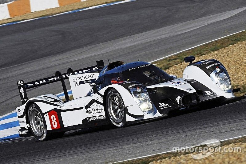 Opinion: Peugeot news is the shot in the arm WEC needed