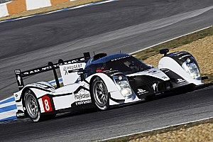 Opinion: Peugeot news is the shot in the arm WEC needed