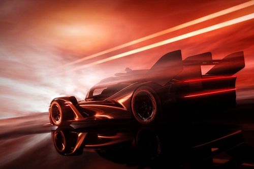 Genesis y no Hyundai: qu&eacute; hay detr&aacute;s de esta estrategia para el WEC y Le Mans