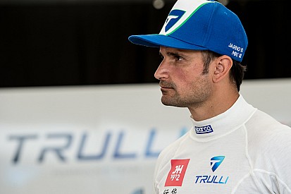 Liuzzi: "Bütçe sınırında çatışma olması normal"