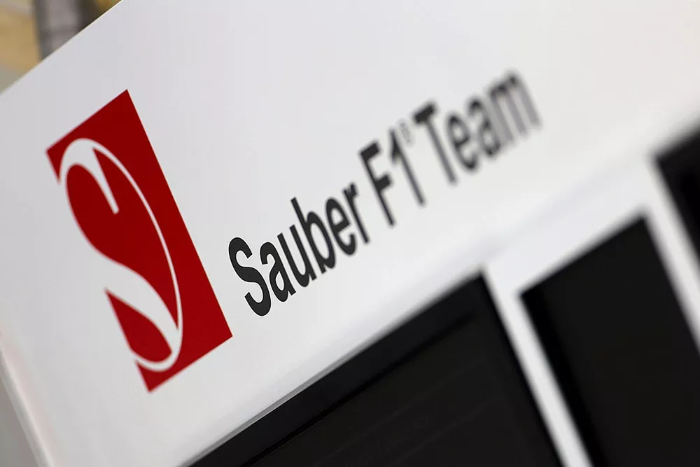 Sauber F1 Team