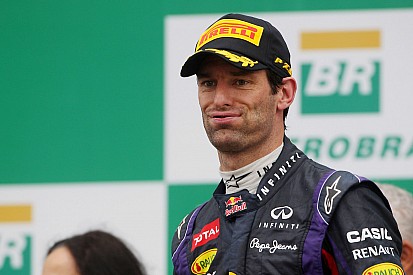 Webber hasonlítana a legjobban Schumacherre?!