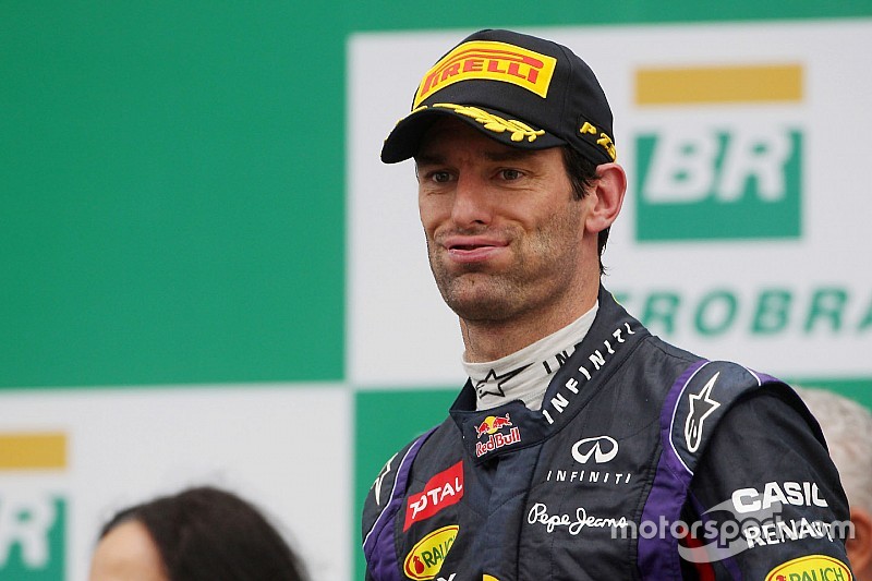 Webber hasonlítana a legjobban Schumacherre?!