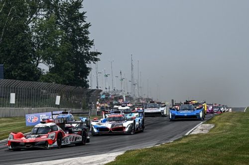 IMSA 2026: Updates zu Herstellern, Teams und Fahrern