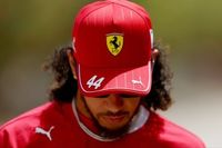 Ralf Schumacher piensa que Hamilton cuestionaría su futuro con Ferrari en verano