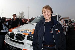 Jutta Kleinschmidt Gabung Extreme E sebagai Penasihat dan Pembalap
