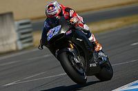 Marquez heeft liever Bradl dan Stoner als testcoureur