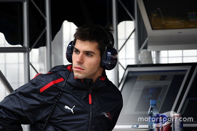 Alguersuari, F1’deyken bir “kukla” gibi hissetmiş