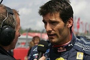 Webber: "F1 pilotlarının spor için fedakarlık yaptıklarını söylemeleri saçma"