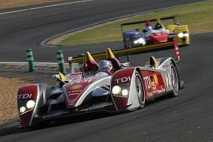 The 10 greatest LMP1 races ranked