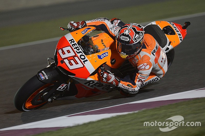 De Doohan à Márquez, les débuts des pilotes Repsol Honda