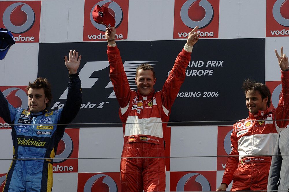 Nyolc éve történt Michael Schumacher balesete