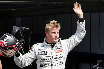 Kimi Räikkönen: 2019 zurück zu McLaren statt Alonso?