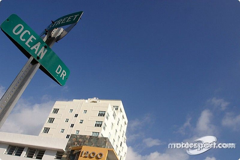 Vétójogot alkalmaztak az F1-es Miami Nagydíj érdekében