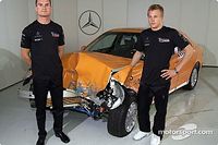 20 сезонов McLaren-Mercedes в Формуле 1 в картинках и цифрах