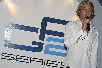 Após título de Nyck de Vries, relembre todos os campeões da F2/GP2