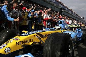 Újabb jelek Alonso visszatérésére a Renault-hoz a Forma-1-ben?