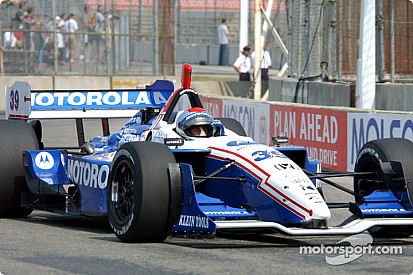 IndyCar’s 2019 Honda Indy Toronto – facts and figures