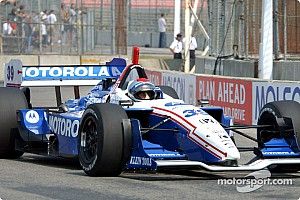 IndyCar’s 2019 Honda Indy Toronto – facts and figures