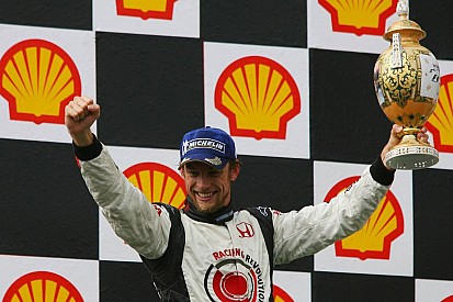 GALERIA: Como era o mundo quando a Honda venceu pela última vez na F1