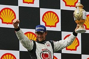 GALERIA: Como era o mundo quando a Honda venceu pela última vez na F1