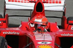 Video: Michael Schumacher 51 yaşında! - 3 Ocak F1 ve Motor Sporları Haberleri