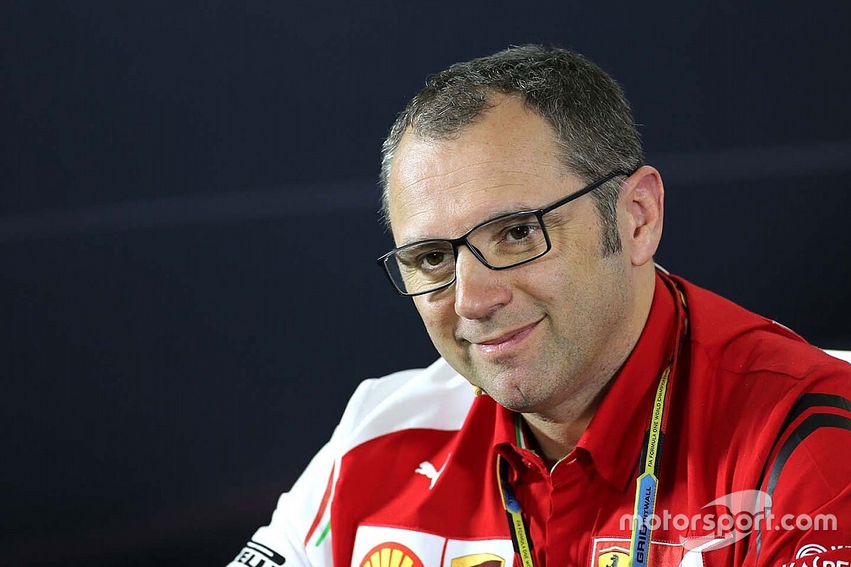 Az Autosport megszavazta a legjobb sportigazgatót is
