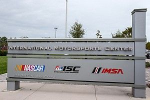 International Speedway Corp. accepts $2 billion NASCAR offer