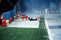 Ma 26 éve: Elhunyt az F1 egyik legnagyobb legendája, Ayrton Senna