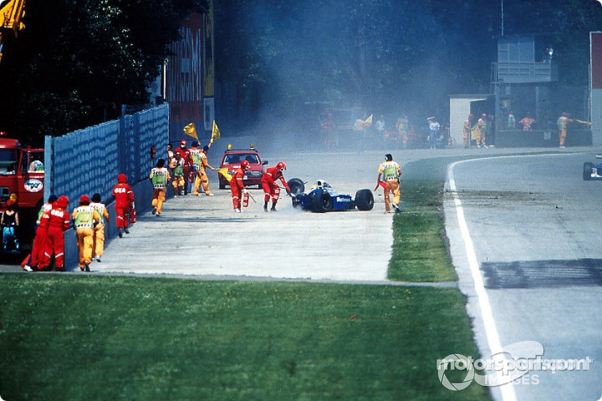 Ma 27 éve: Elhunyt az F1 egyik legnagyobb legendája, Ayrton Senna