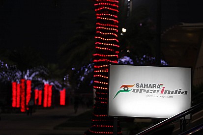 Racing Point, sosyal medya ve internet sitesinden Force India ismini kaldırdı