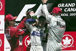 20 éve történt: a Schumacher-fivérek első kettős győzelme