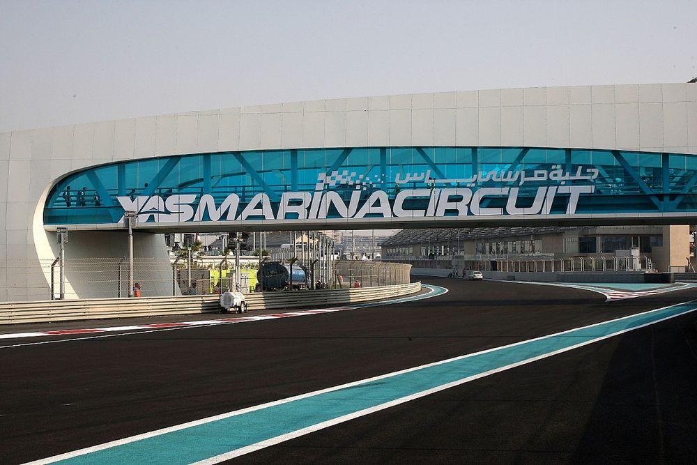 Abu Dhabi verlengt contract en blijft tot en met 2030 op F1-kalender