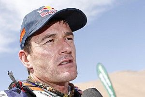 Dakar 2020, Coma: "L'arrivo in Arabia Saudita apre un nuovo ciclo nella storia della corsa"