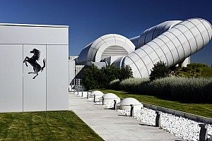 Ferrari pourrait se servir de son expertise F1 en Hypercar