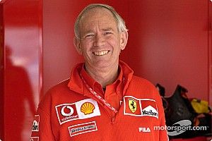 Итальянские СМИ: Культовый конструктор поможет Ferrari