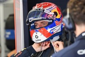 Las conversaciones entre Verstappen y Mercedes fueron "intensas", según un expiloto