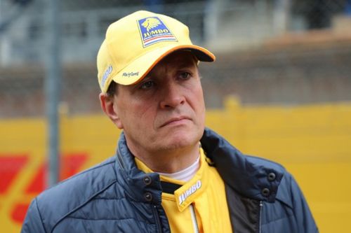 Ex-piloto do WEC &eacute; preso por lavagem de dinheiro; entenda