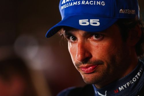 F1 - Sainz revela que soube de saída da Ferrari por um amigo: "Fique completamente chocado"