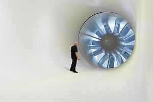Can F1 really give up wind tunnels by 2030?