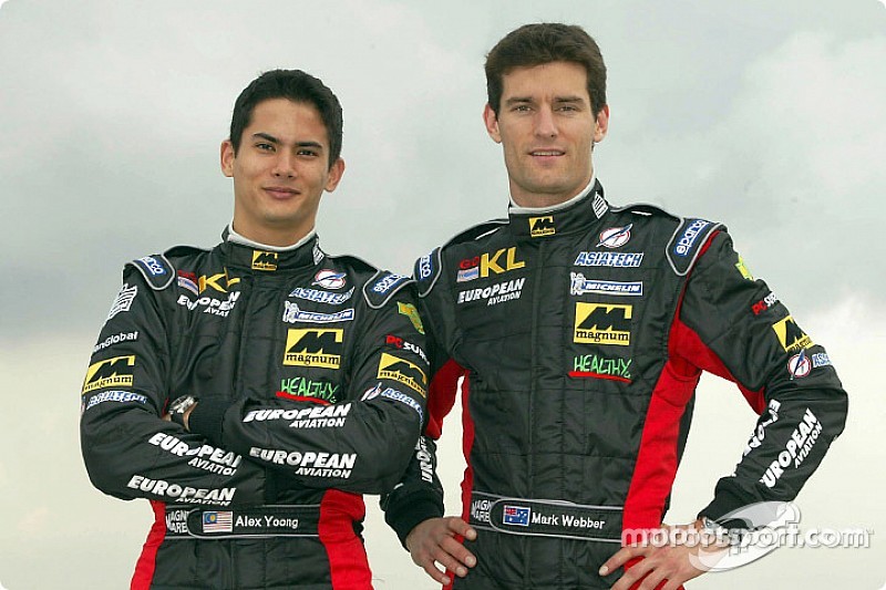 Stoddart: Webber de en az Alonso kadar yetenekliydi